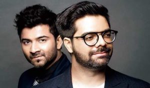 Sachin Jigar