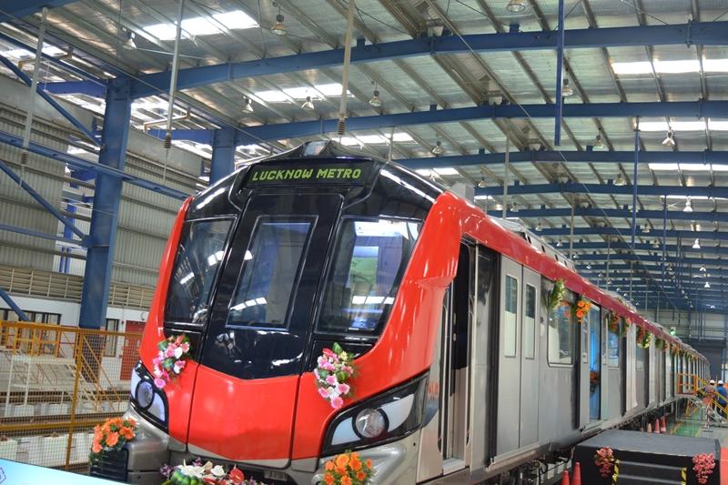 Will Lucknow Metro reduce the traffic of Lucknow?