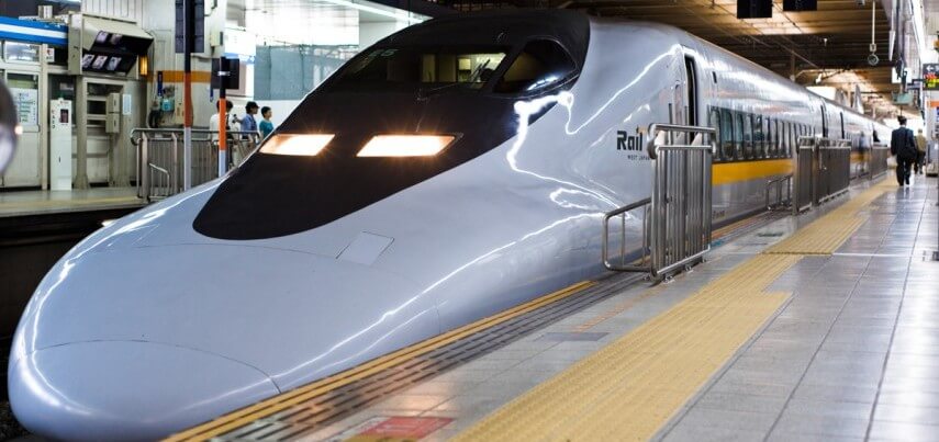 bullet train fares will be economical starting on august 15 2022 bullet trains
