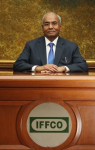 180 crore farmers have been linked to iffco market: awasthi