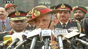 indian army chief rawat will go to ghajipur to give homage to martyr abdul hameed