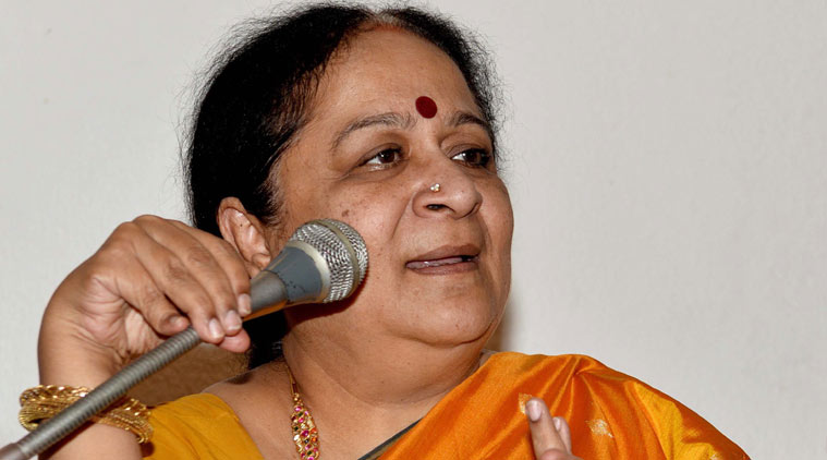 cbi carries out searches on the premises of former environment minister jayanthi natarajan in chennai