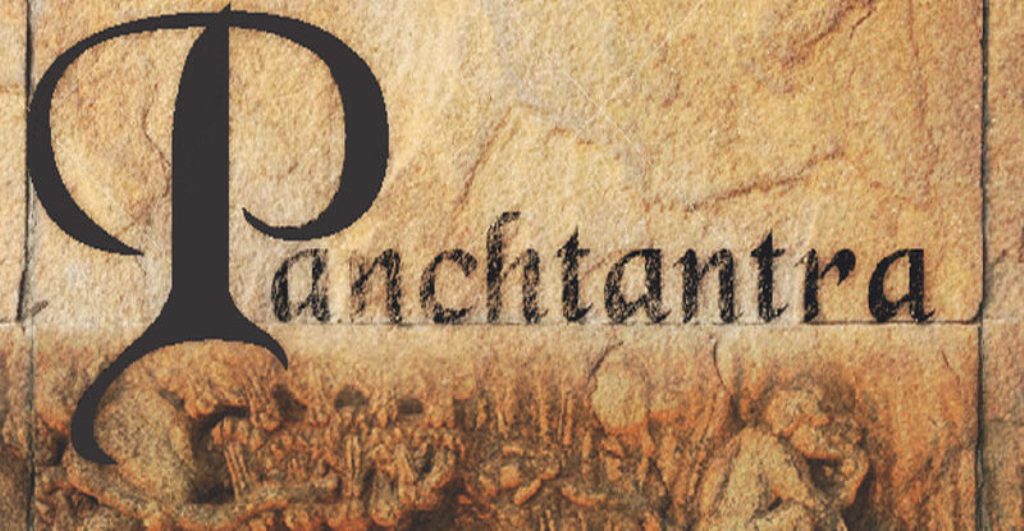 Panchtantra-12