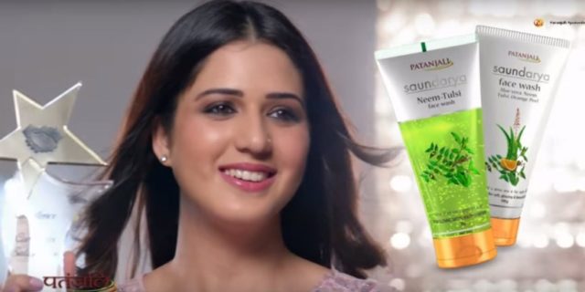 Patanjali-Face-Wash