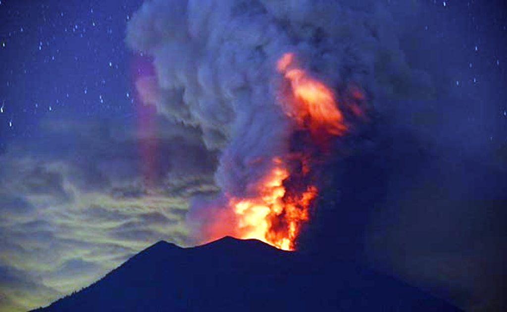 bali-volcano