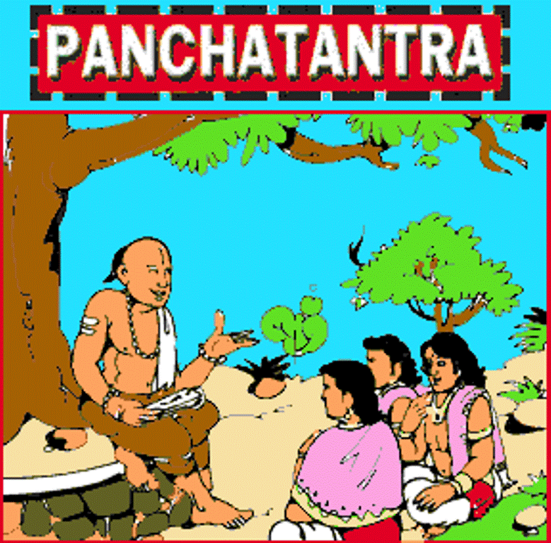 panchatantra-8