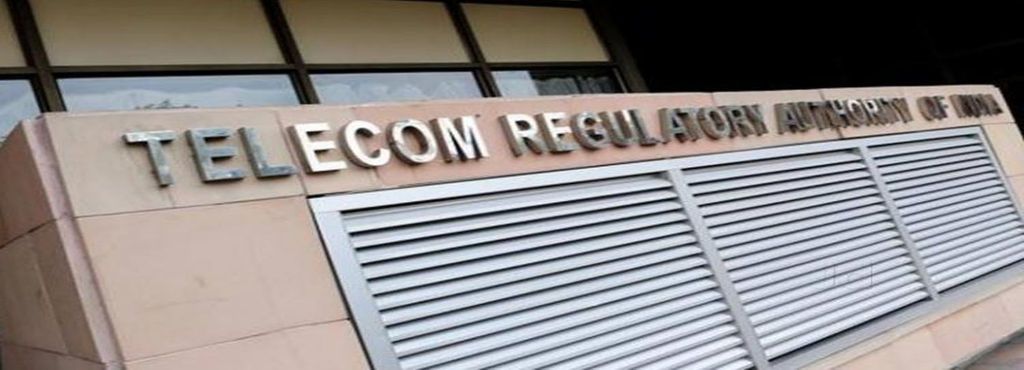 telecom-regulatory-authority-of-india-minto-road-delhi