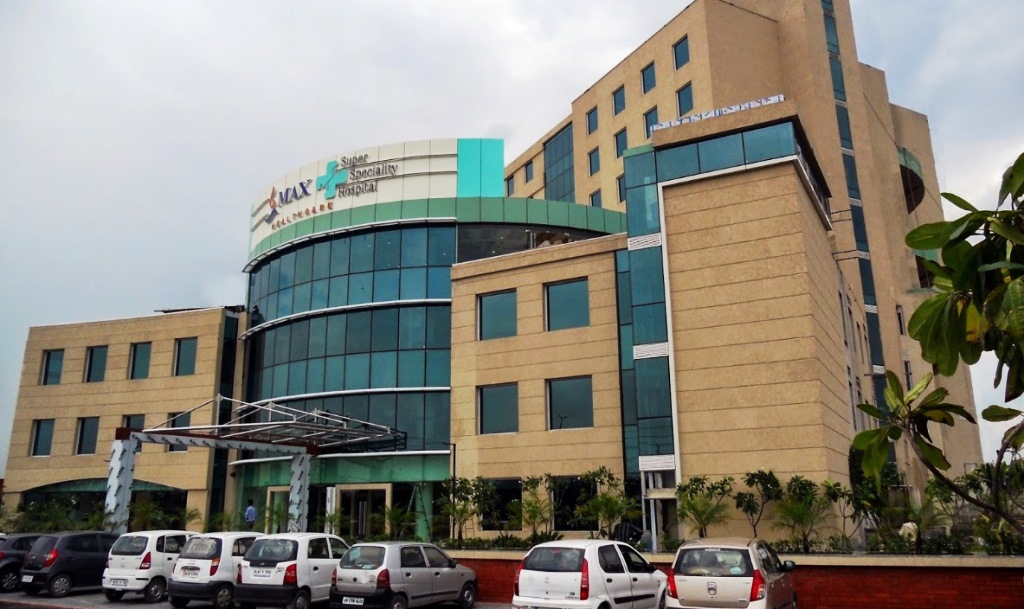 Max-Super-Specialty-Hospital-Shalimar-Bagh-New-Delho-