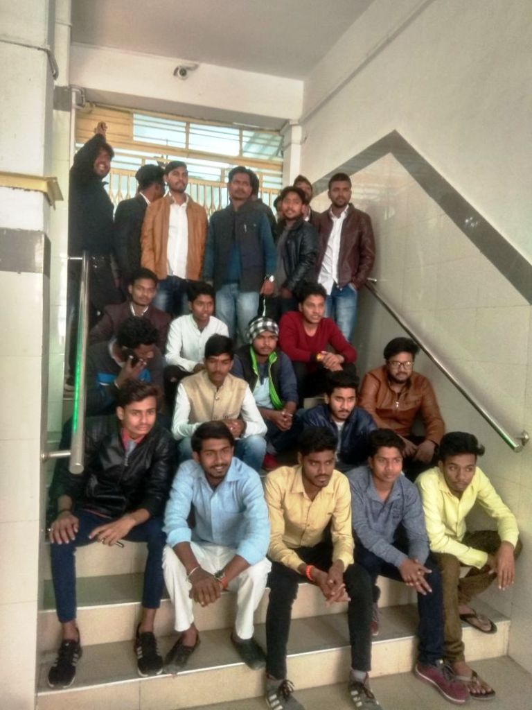 Lucknow-University