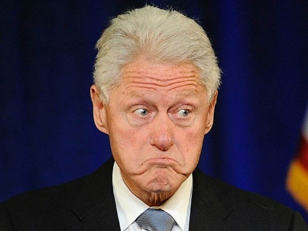 Bill-Clinton
