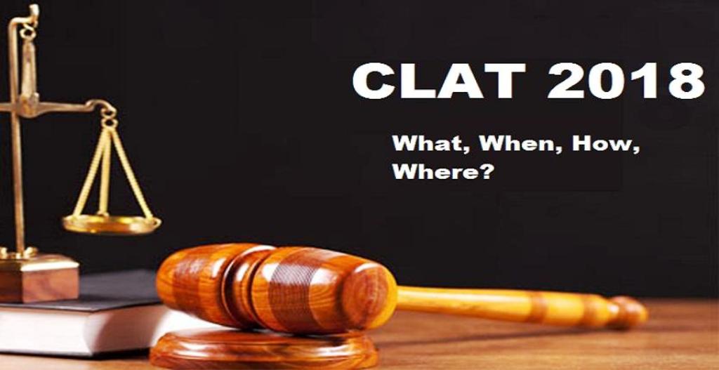 CLAT_2018