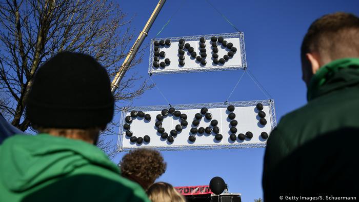 End coal