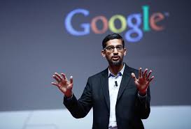 Goggle for India. Google to offer loans to merchants in India.