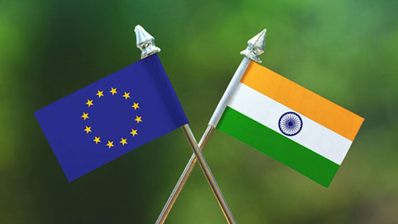 EU India summit