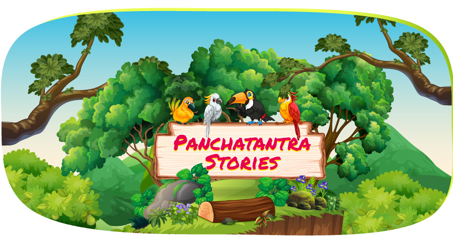 panchatantra-stories