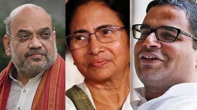 Bengal Election