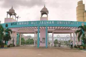 Jauhar University