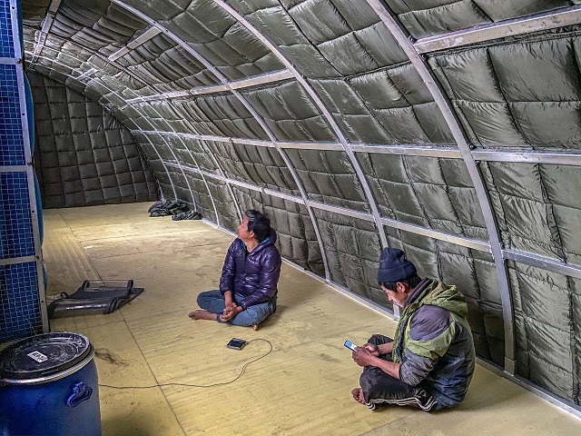 Solar_Heated_Military_Tent
