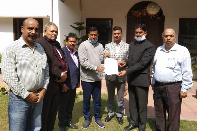 Bar Council of Uttarakhand