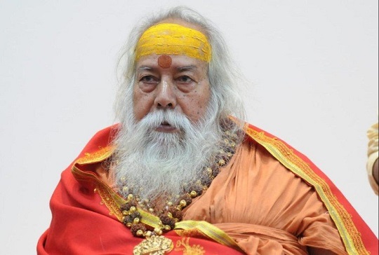 sankaracharya-attack