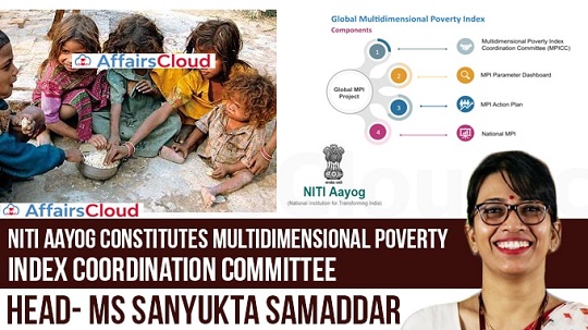 NITI-Aayog-constitutes-Multidimensional-Poverty-Index-Coordination-Committee