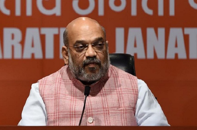 अमित साह