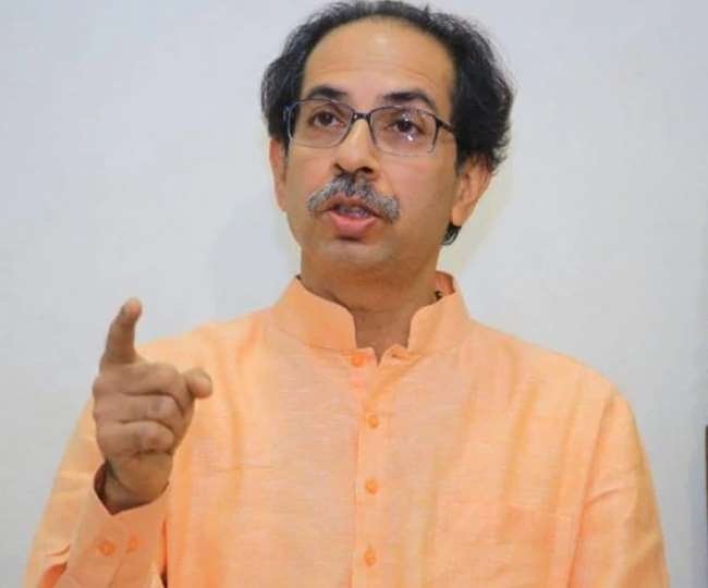 uddhav thackeray