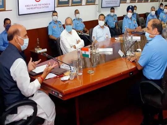 तीन दिवसीय सम्मेलन