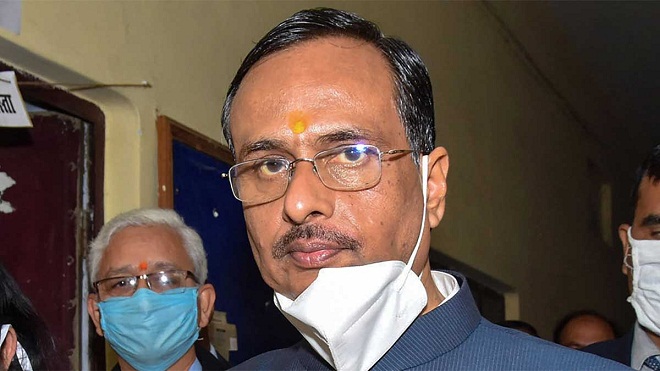 दिनेश शर्मा