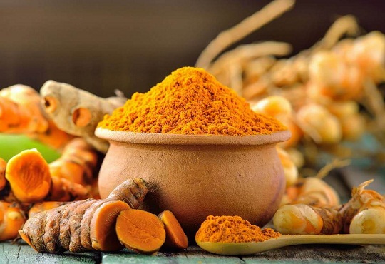 हल्दी