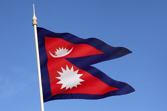 नेपाल