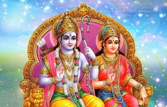सीता जन्मोत्सव