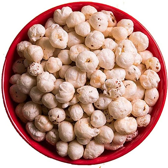 मखाना