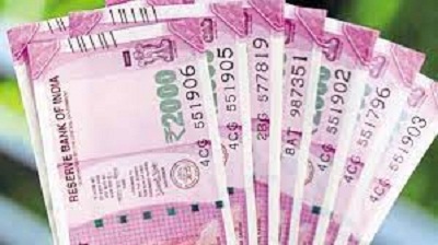 भारतीय रिजर्व बैंक
