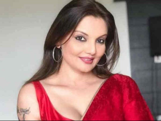 दीपशिखा नागपाल