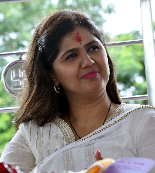 पंकजा मुंडे