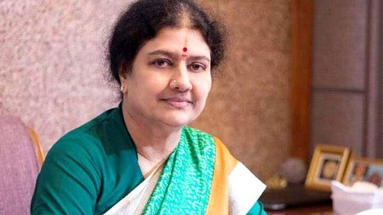 शशिकला