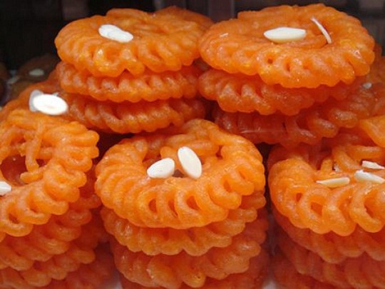 इमरती
