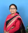 Dr Shanti Yadav