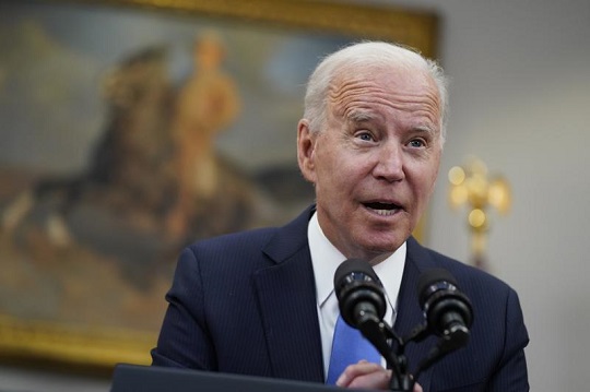 Joe Biden
