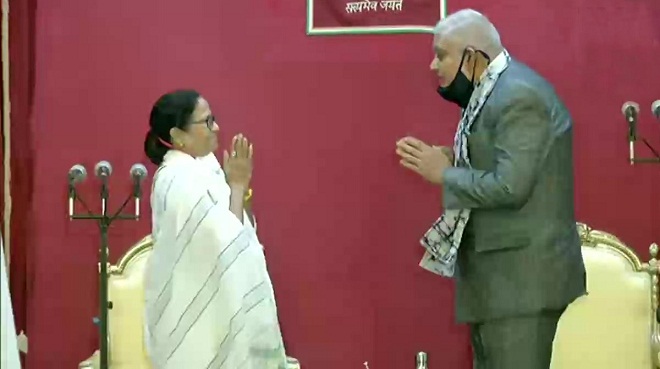 ममता बनर्जी