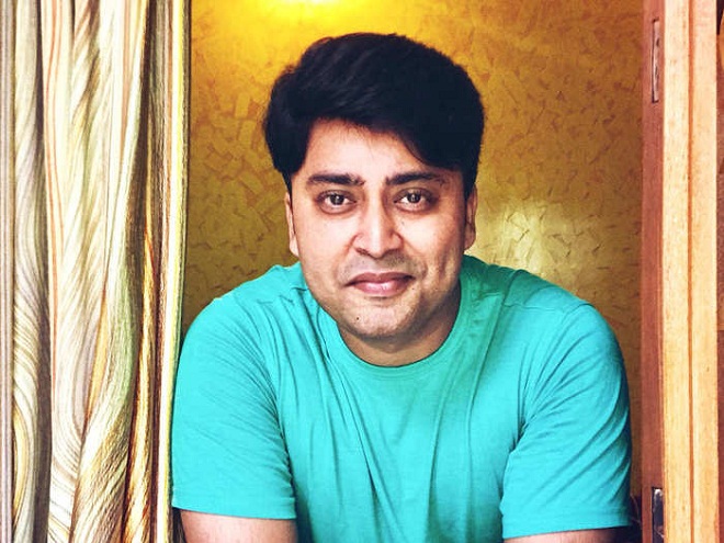 राहुल वोहरा