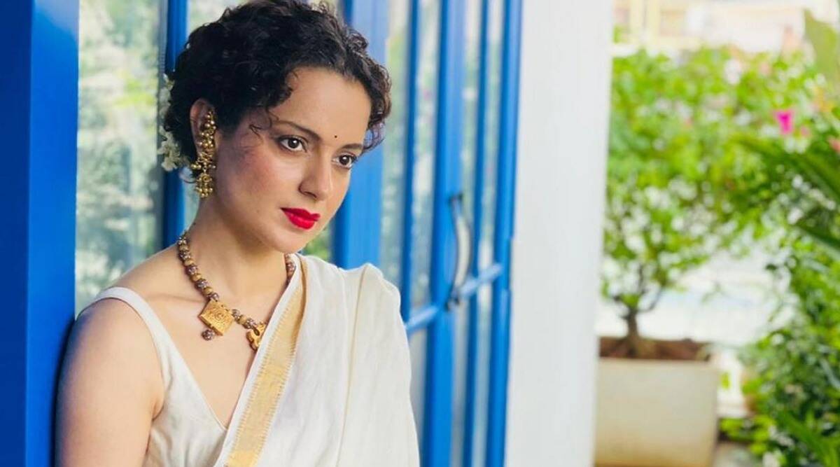 कंगना रनौत