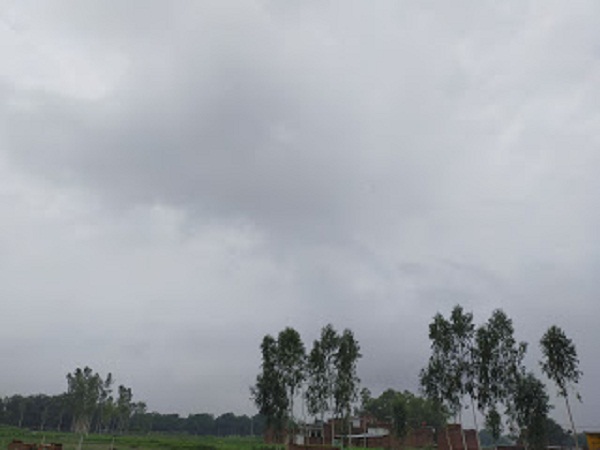 तापमान