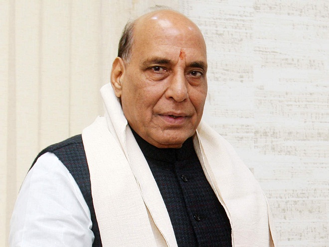 राजनाथ