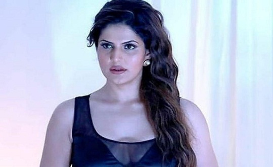जरीन खान
