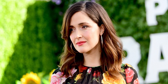 Rose Byrne