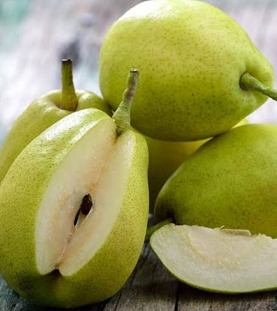 नाशपाती