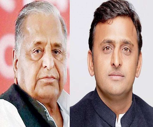 इटावा में मुलायम परिवार का कब्जा बरकरार