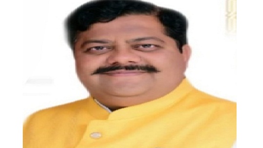 अरुण सिंह